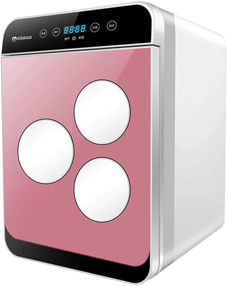 wabi baby touch panel dual function uv sterilizer & dryer stores