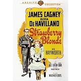 The Strawberry Blonde