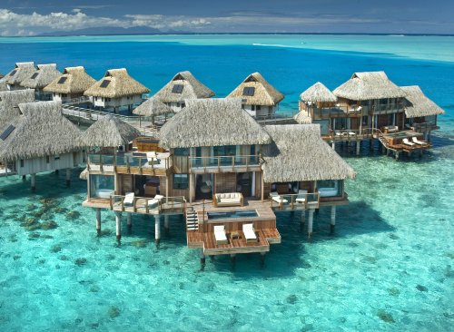 Australia, New Zealand and Tahiti DIY (Travel on your own Book 1)