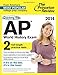 Cracking the AP World History Exam, 2014 Edition (College Test Preparation) by Princeton Review