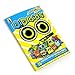 OiDroids Nuts 'n' Bolts Crew Set 1 - Pack of 15 Papercraft Robot Cards