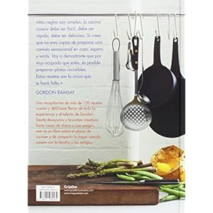 Mis mejores recetas (Spanish Edition)