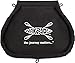 Yakpads Cushioned Seat Pad, Gel Seat Pad for Kayaks, Portable Seat Cushion for Outdoor Watersports and Recreation - Cascade Creek (Paddle Saddle)