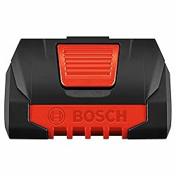 Bosch GBA18V40-2PK 18V CORE18V® Lithium-Ion 4 Ah