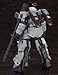 Kotobukiya Type 32 Model 5C Zen-Rai with Assault Unit Frame Arms Plastic Model Kit
