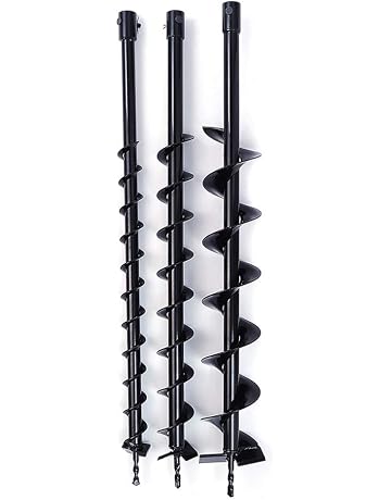 Perforadores para jardinería | Amazon.es
