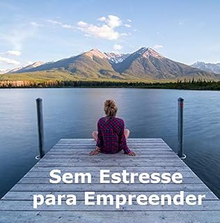 Livro Sem Estresse para Empreender