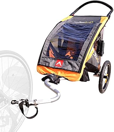 allen sports jogging stroller