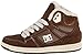 DC Women's Rebound High LE Sneaker