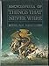 Encyclopedia of Things That Never Were: Creatures, Places, and People by Michael Page, Robert Ingpen