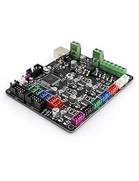 BIQU MKS BASE   Tarjeta controladora para rampas de impresora 3D V1.5 1.4