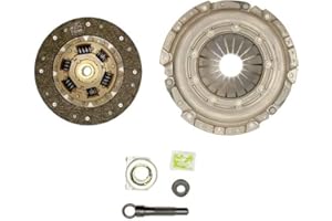 Valeo 52251401 OE Replacement Clutch Kit