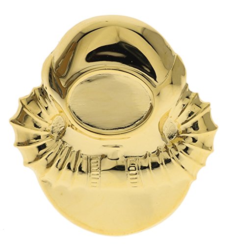 Sujak Military ItemsScuba Deep Sea USN Navy Diver 1 1/8 inch Hat Lapel Pin Gold Tone HON250810 F4D29L