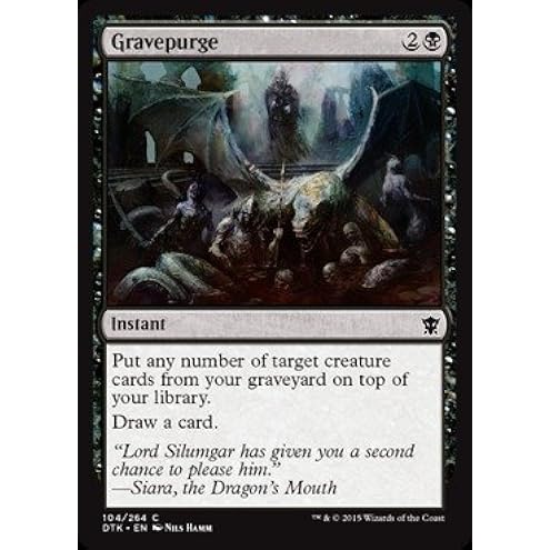 MTG Magic: The Gathering - Pernicious Deed (212) - Foil Printing 21295FO Masters 25 A25 - View 6