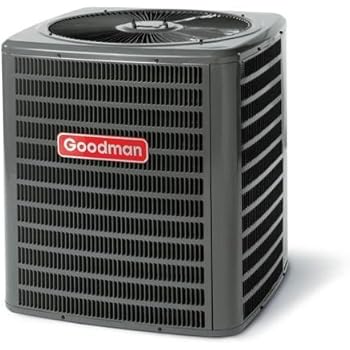Goodman 4 Ton 16 SEER Air Conditioner R-410a GSX160481