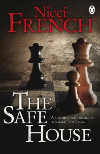 "The Safe House" av Nicci French