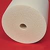 Taylor-Made-Products-Pick-up-or-Diving-Mast-Buoy-White-Blue-Stripe