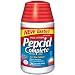 Pepcid Complete Acid Reducer & Antacid Chewable Tablets Berry Flavor 25ct