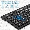Wireless-Keyboard-and-Mouse-Set-WisFox-24GHz-Full-Size-Ergonomic-Keyboard-UK-Layout-USB-Keyboard-Silent-Mouse-Computer-Keyboard-for-Laptop-Desktop-PC-Windows-1087 Wireless Keyboard and Mouse Set, WisFox 2.4GHz Full Size Ergonomic Keyboard UK Layout, USB Keyboard Silent Mouse…