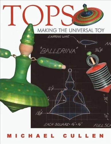 Download Tops: Making the Universal Toy PDF