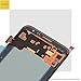 AMOLED Assembly Replacement for Samsung Galaxy J3 (2016) J320 J320M J320A J320H J320F J320P J320Y J320R4 J320DS J320YZ J320FN/Sol Cricket j321/sky S320 S320V LCD Display Screen Touch Digitizer(White)