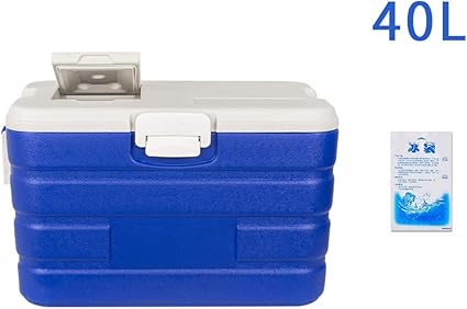 40l cooler box