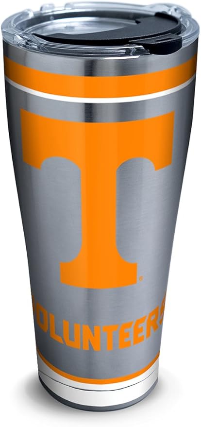 tennessee vols yeti cup