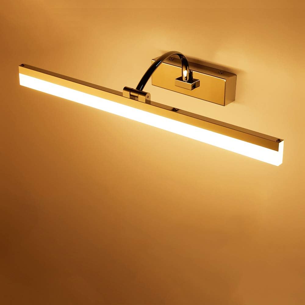 bathroom makeup lighting fixtures