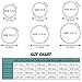 COOLOO Silicone Wedding Ring for Men, 10 Pack Affordable Silicone Rubber Wedding Bands Sturdy Comfortable Rings, Black White Blue Silver Gray