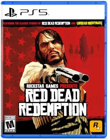 Amazon.com: Red Dead Redemption - Undead Nightmare (PS3) : Video Games