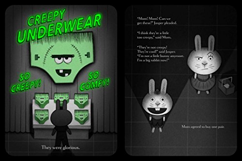Creepy-Pair-of-Underwear-Hardcover--Picture-Book-August-15-2017