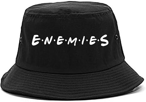 bucket squad hat