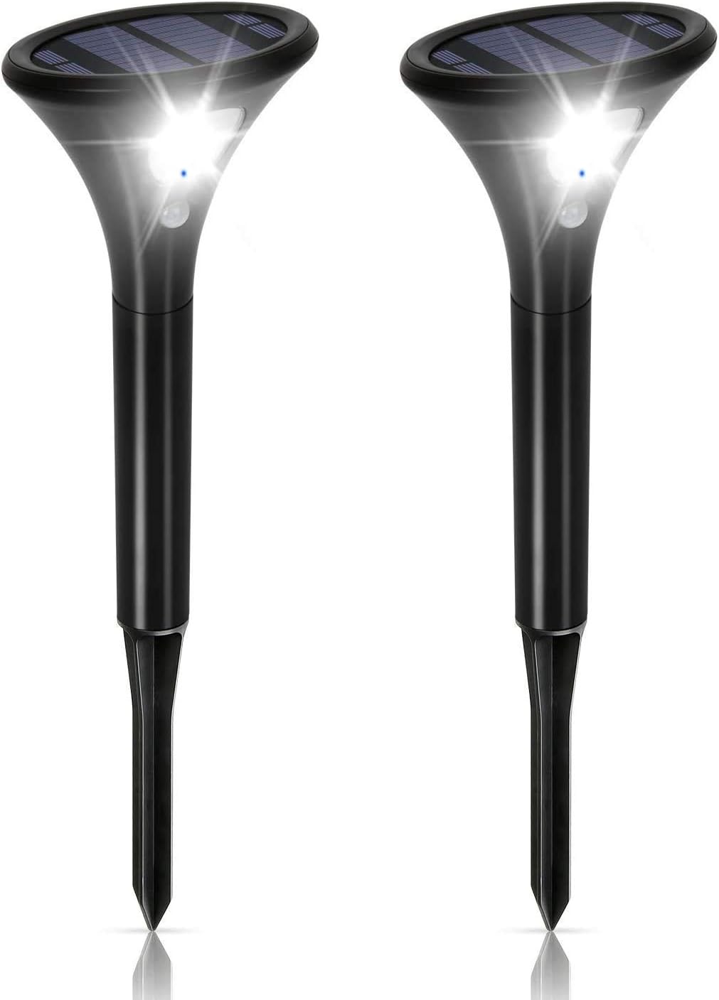 lampada da terra con marmi