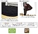 Microfiber kotatsu futon over mat set [Black Watch] square (corresponding to the kotatsu body of 75~90cm square) ※ is Kakeshiki set. [Kotatsu] ※ kotatsu is not attached