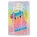 Besties Fuzzy Journal Kids Notebook with 