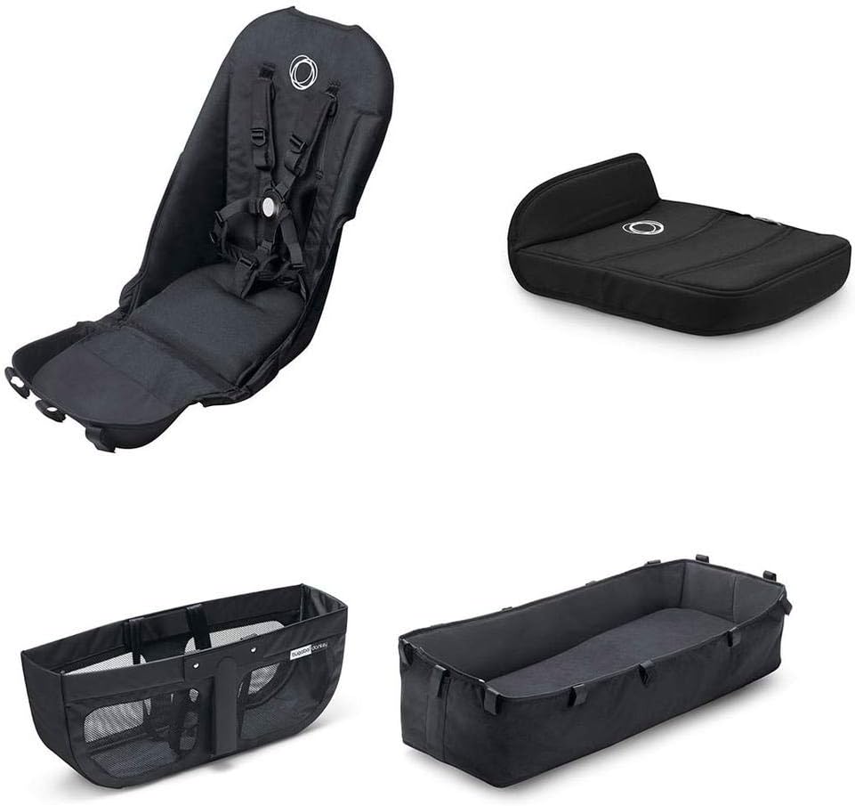 bugaboo donkey2 base