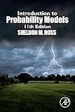 Introduction to Probability Models