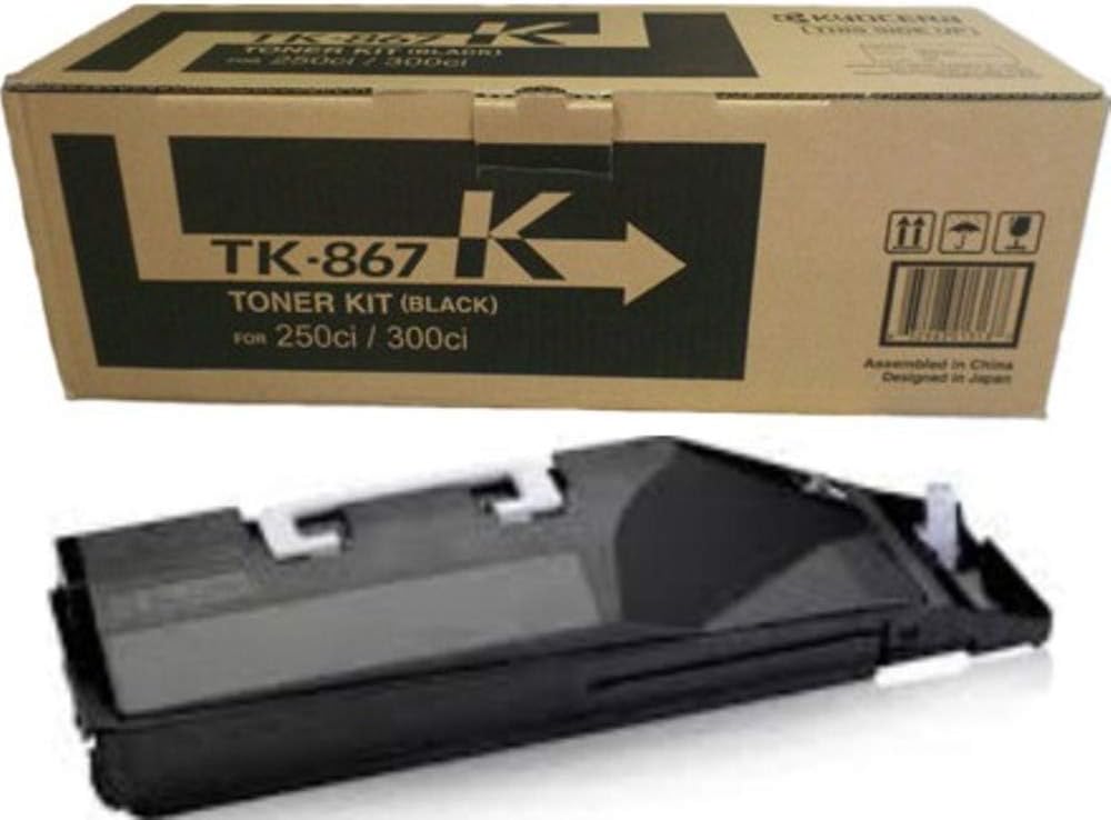 Kyocera 250ci ремкомплект