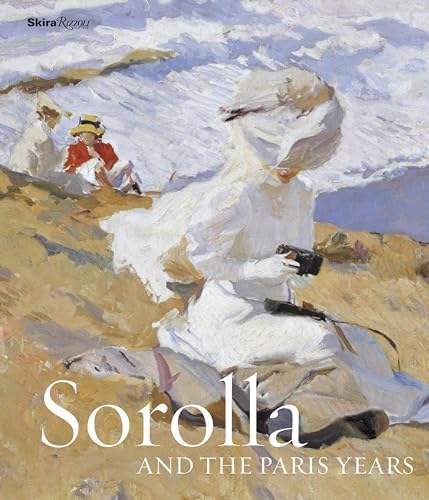 Amazon.com: Sorolla: Painted Gardens: 9780847866489: Pons-Sorolla