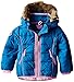 Hatley Girls' Down Filled Jacket