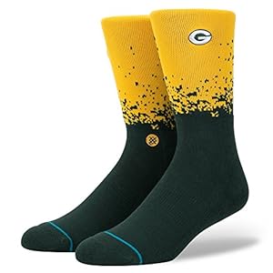 Stance Men’s NFL National Football League Socks 51OAJNg6flL