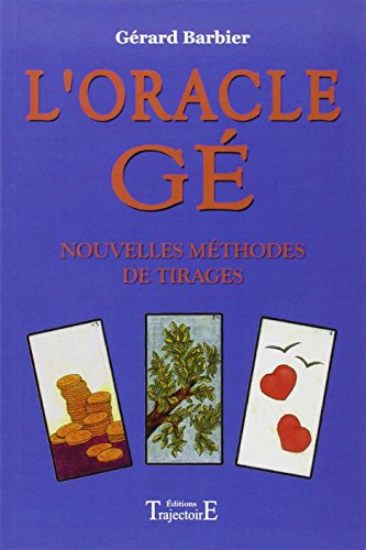 L ' oracle Gé