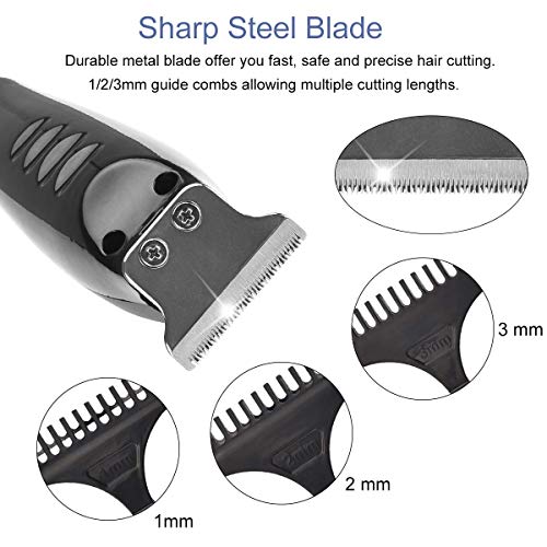 hongnal hair clippers