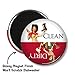 ALOHA GIRLS GIFTS Clean Dirty Dishwasher Magnet.