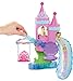Mattel Barbie Splash and Slide Bath Playset