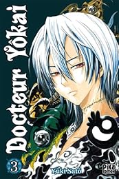 Docteur Yôkai