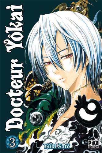 Docteur Yôkai