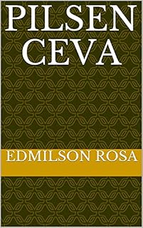 Livro PILSEN CEVA