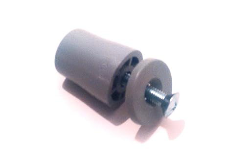 Rolladen Stopper 28 mm lang in grau Anschläge 10 Stück Rolatec Set
