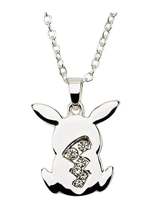 ベストピカチュウ ネックレス すべてのぬりえ